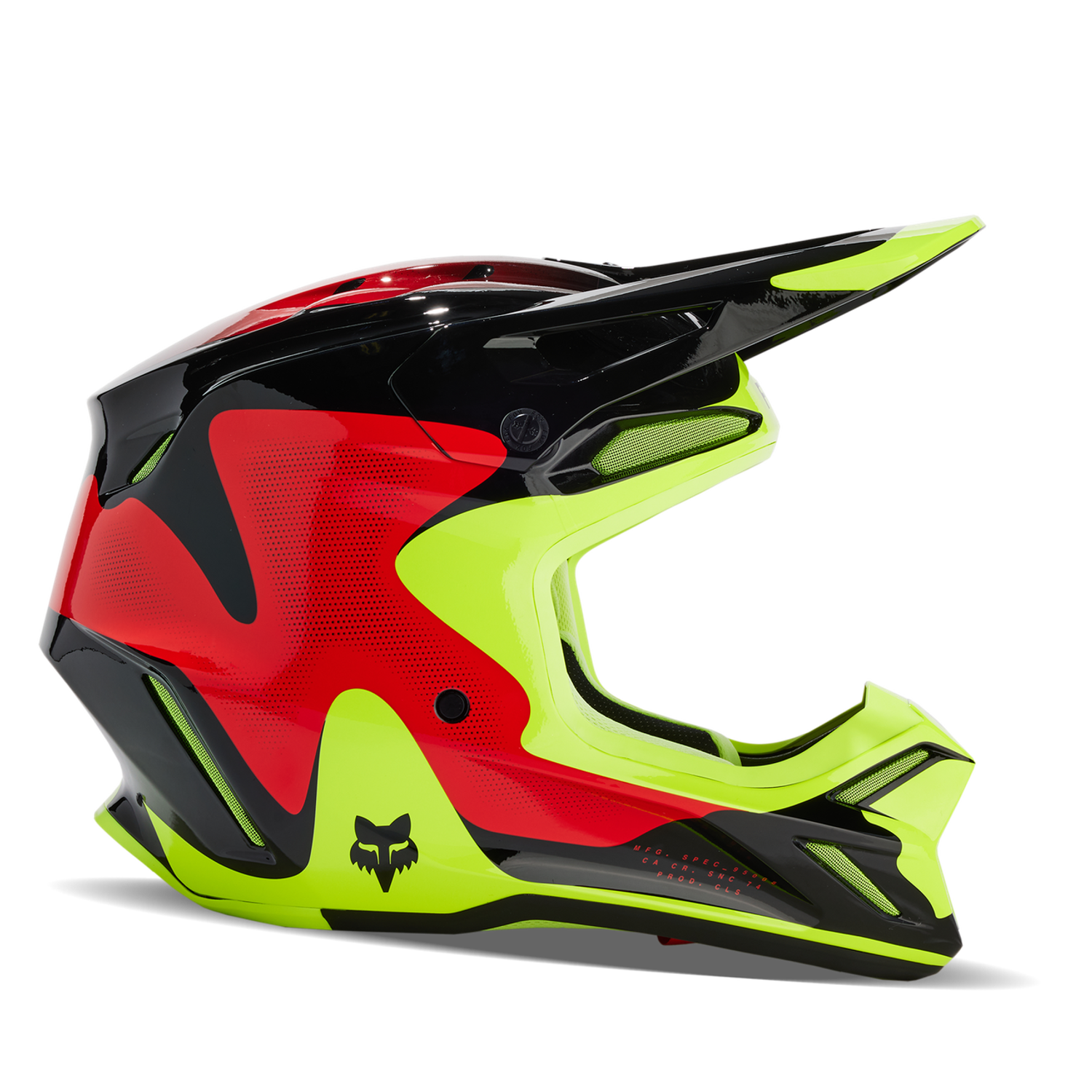 Crosshelm V3 Revise