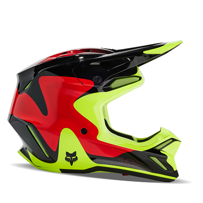 V3 Revise Helmet