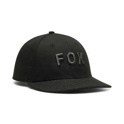 Fox Low Profile 9
