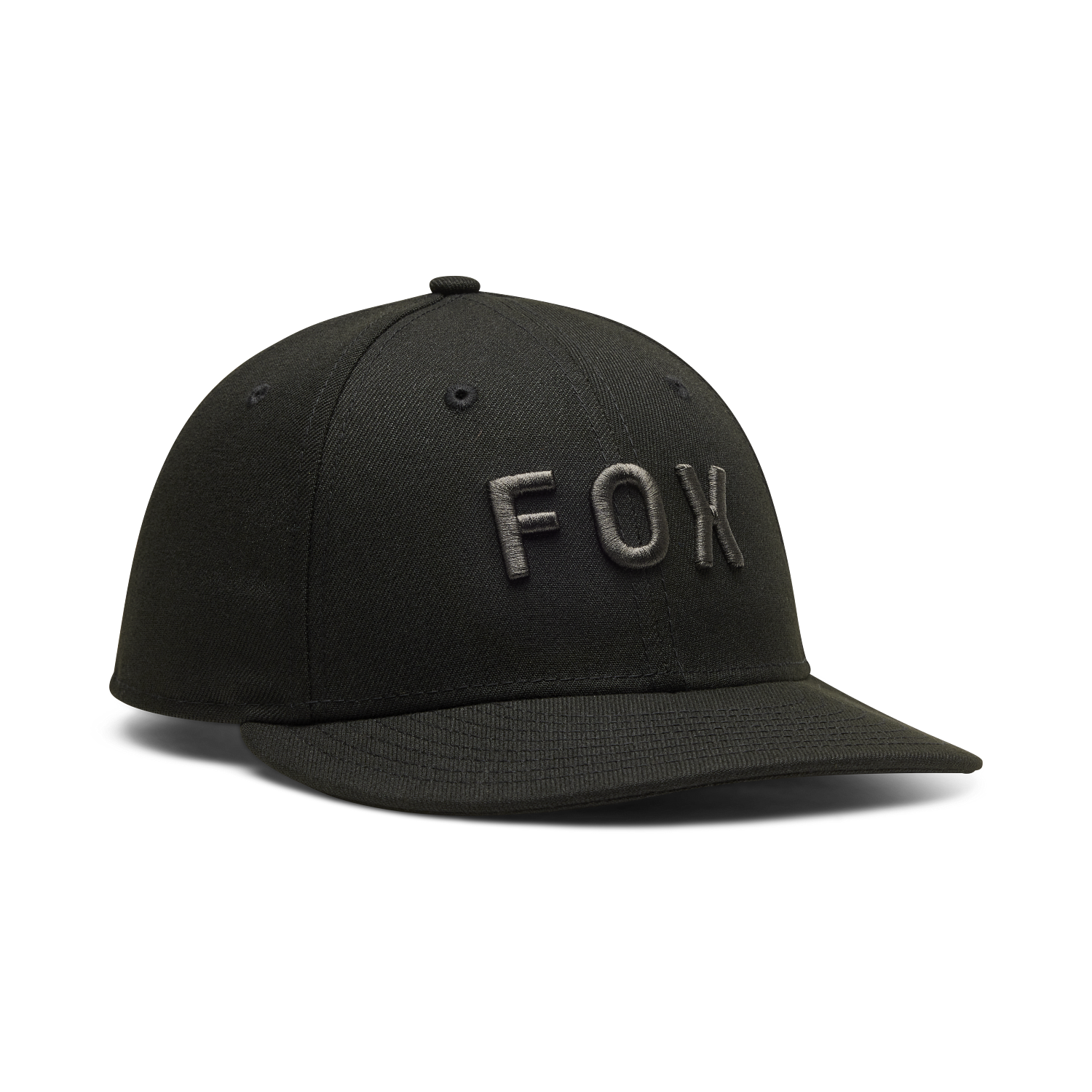 FOX LOW PROFILE 9 [BLK] OS