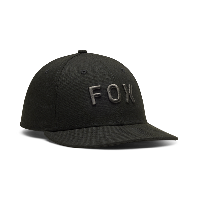 Fox Low Profile 9