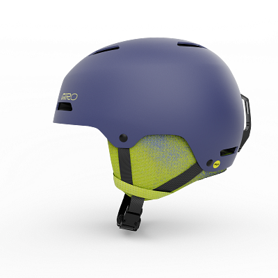 Crue Mips Kinderhelm