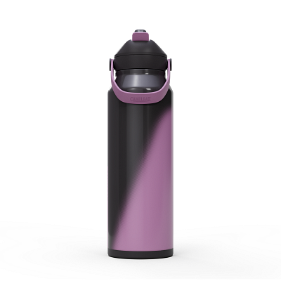 THRIVE FLIP STRAW VSS 40OZ [LV DWN] OS