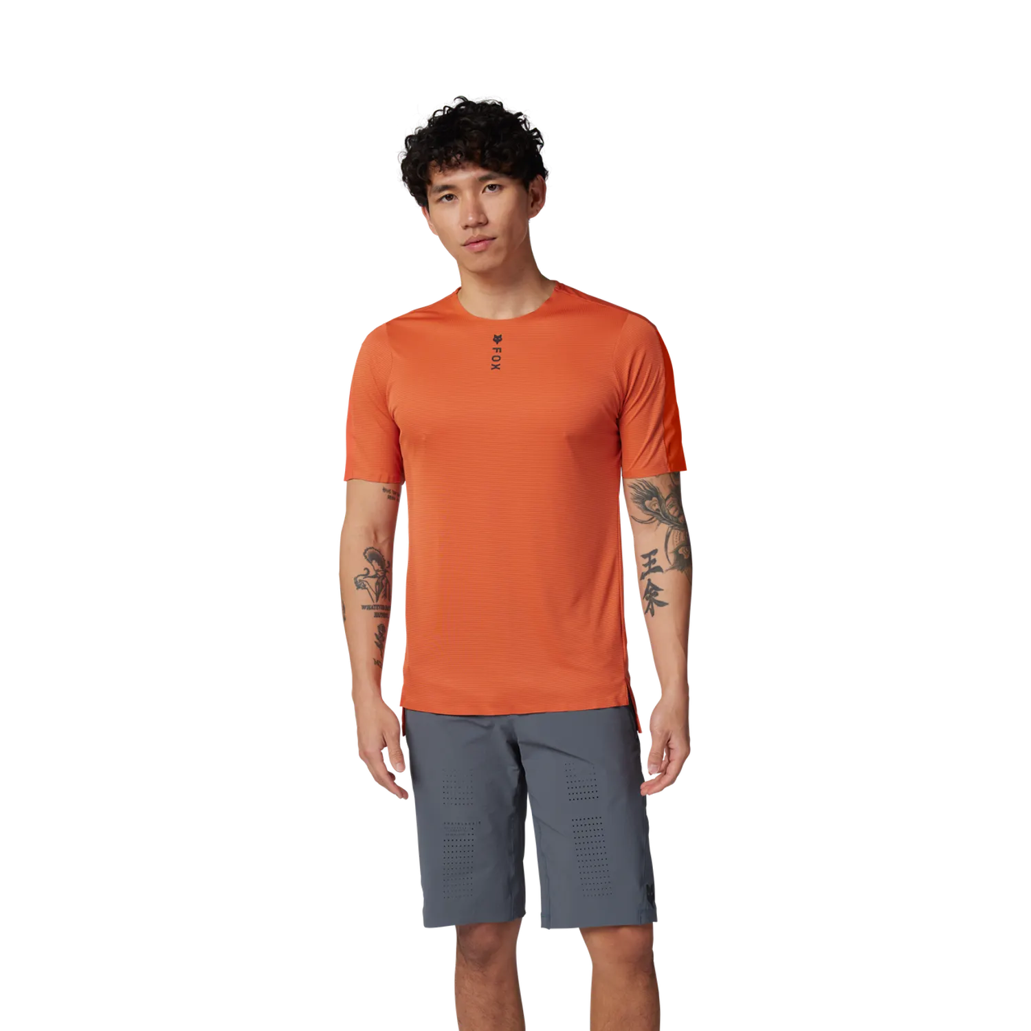 FLEXAIR PRO SS JERSEY 