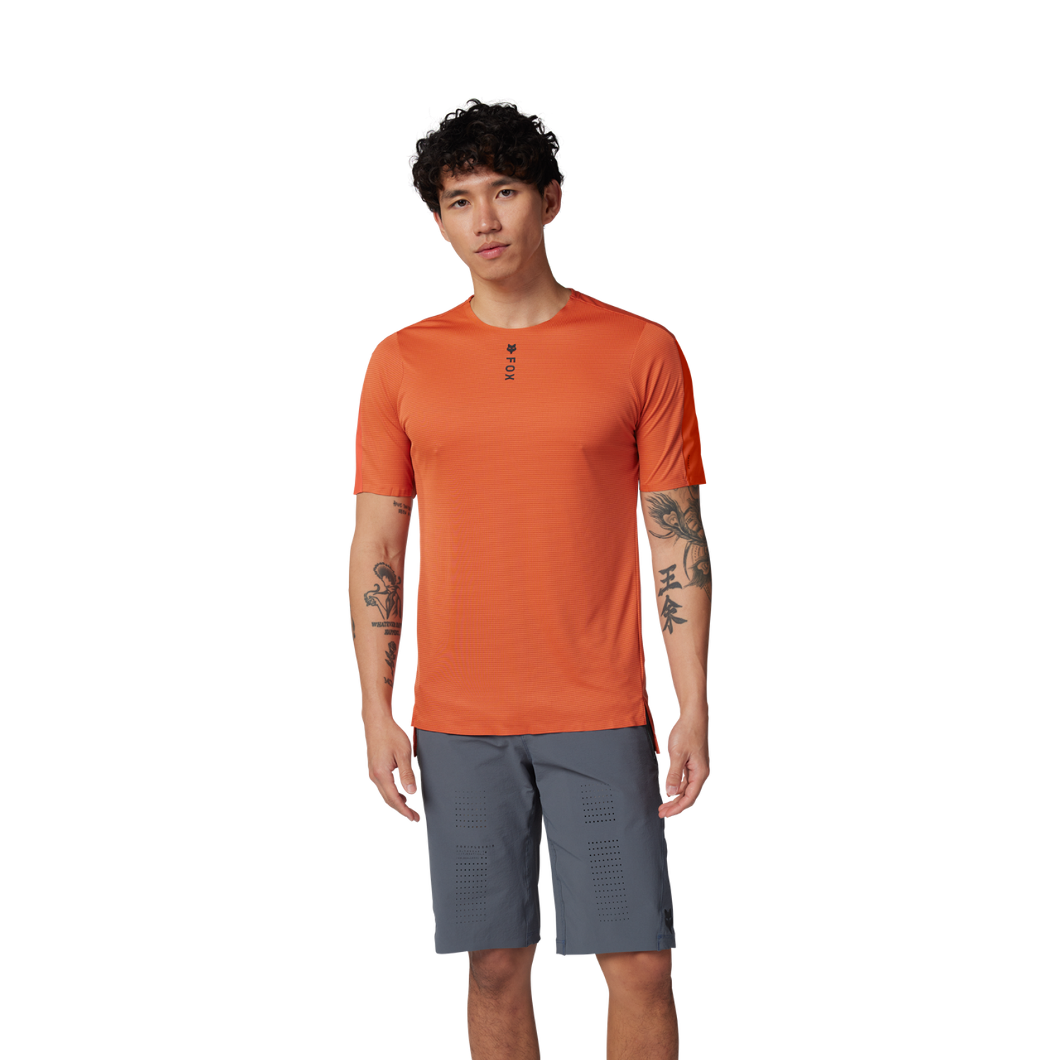 Flexair Pro Jersey