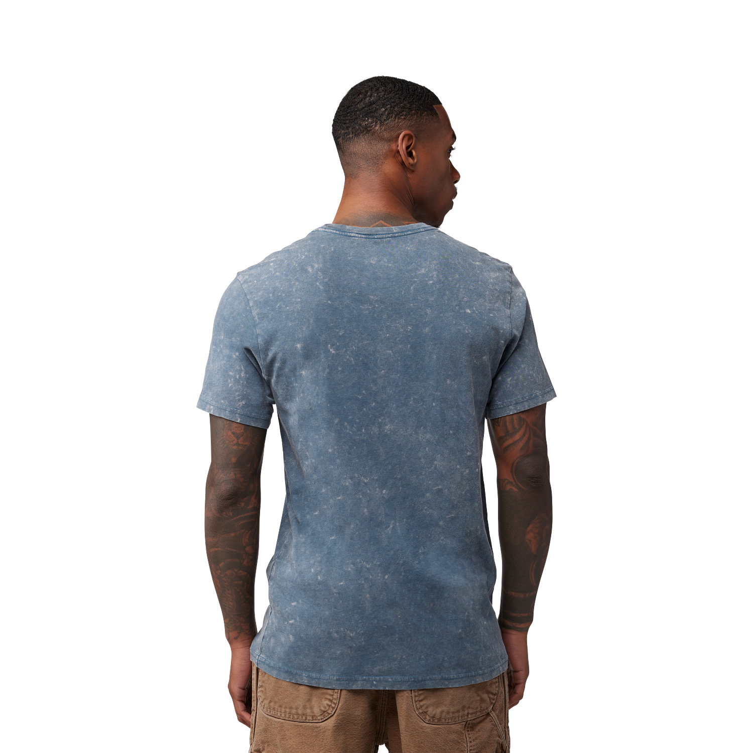Throttle Premium Tee