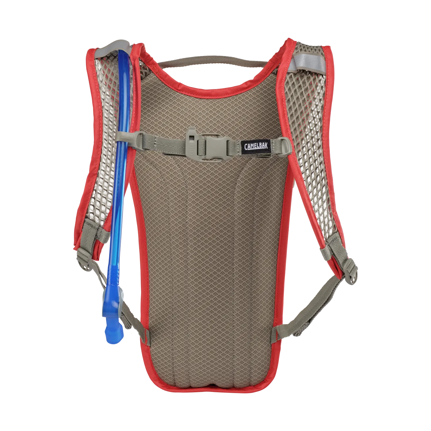 Mini M.U.L.E. 50oz, Scarlet