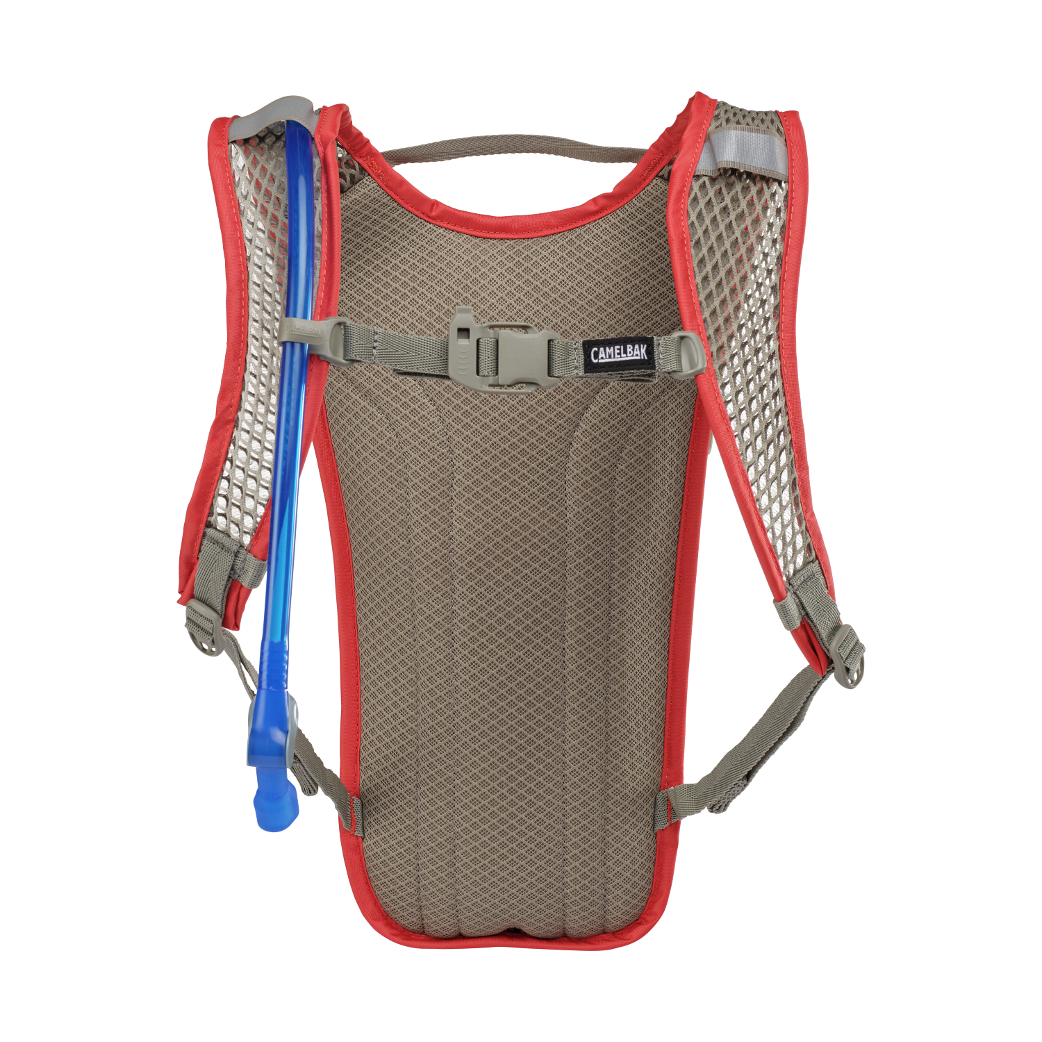 MINI MULE 50 OZ [SCAR] OS