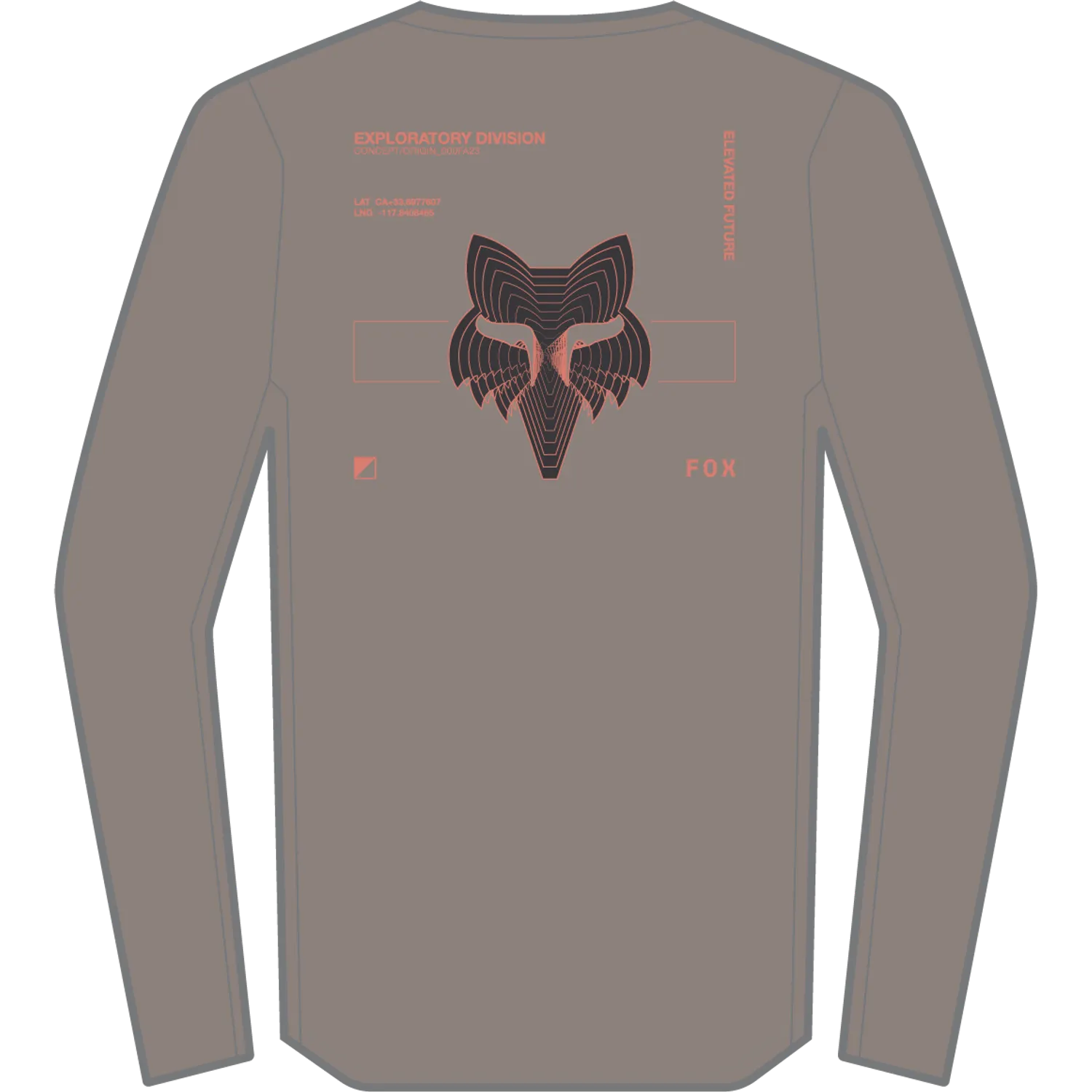 WMNS RANGER OFF ROAD JERSEY 