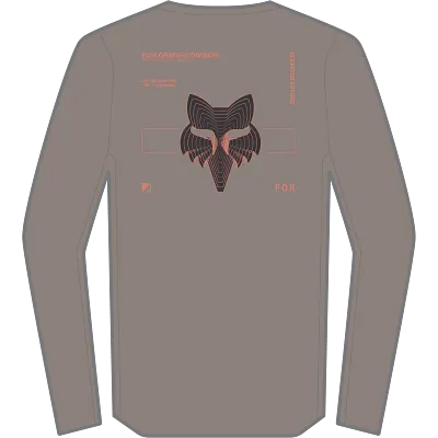 Maillot hors route Ranger Womens