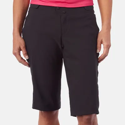 Women's Havoc Short