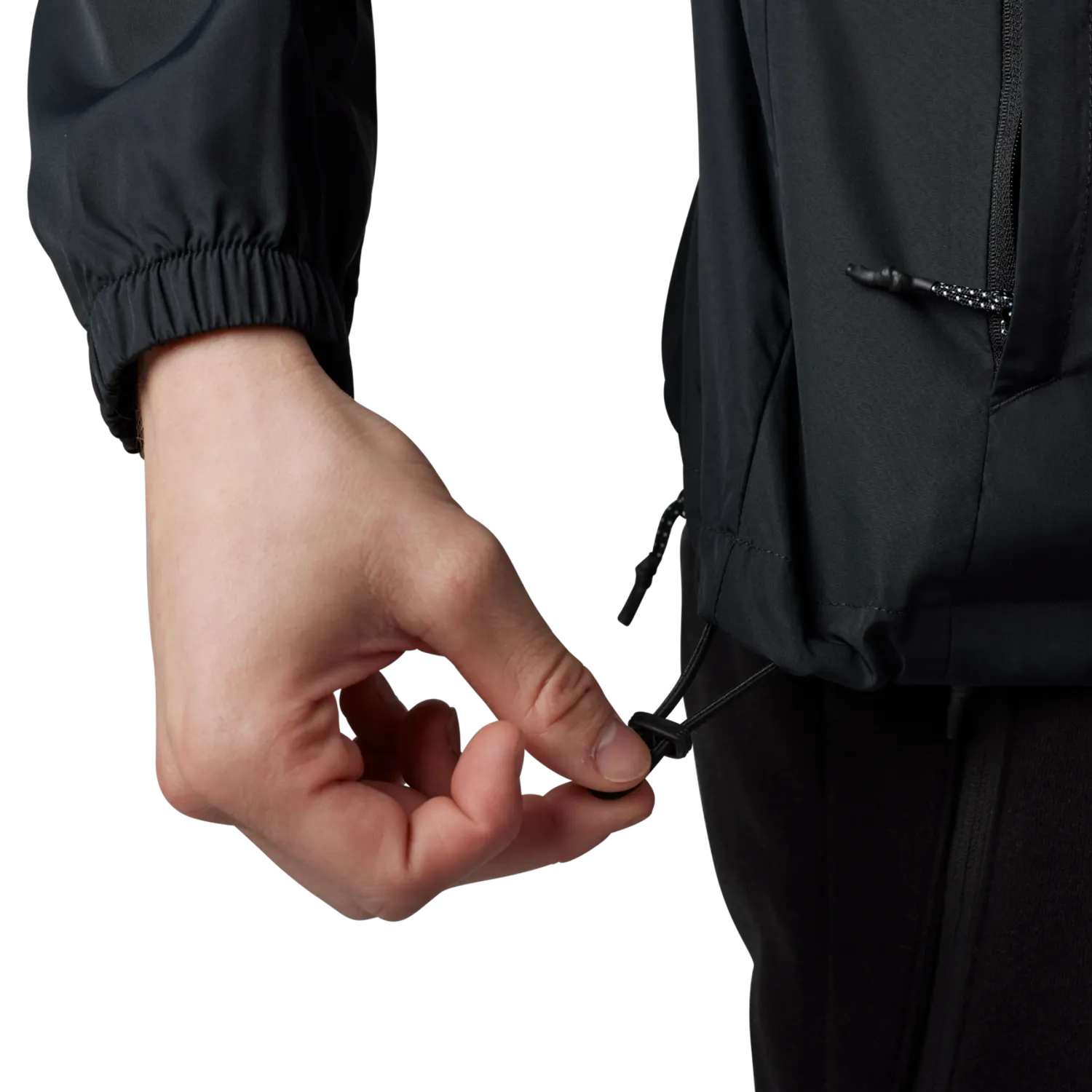 BASE OVER WINDBREAKER 