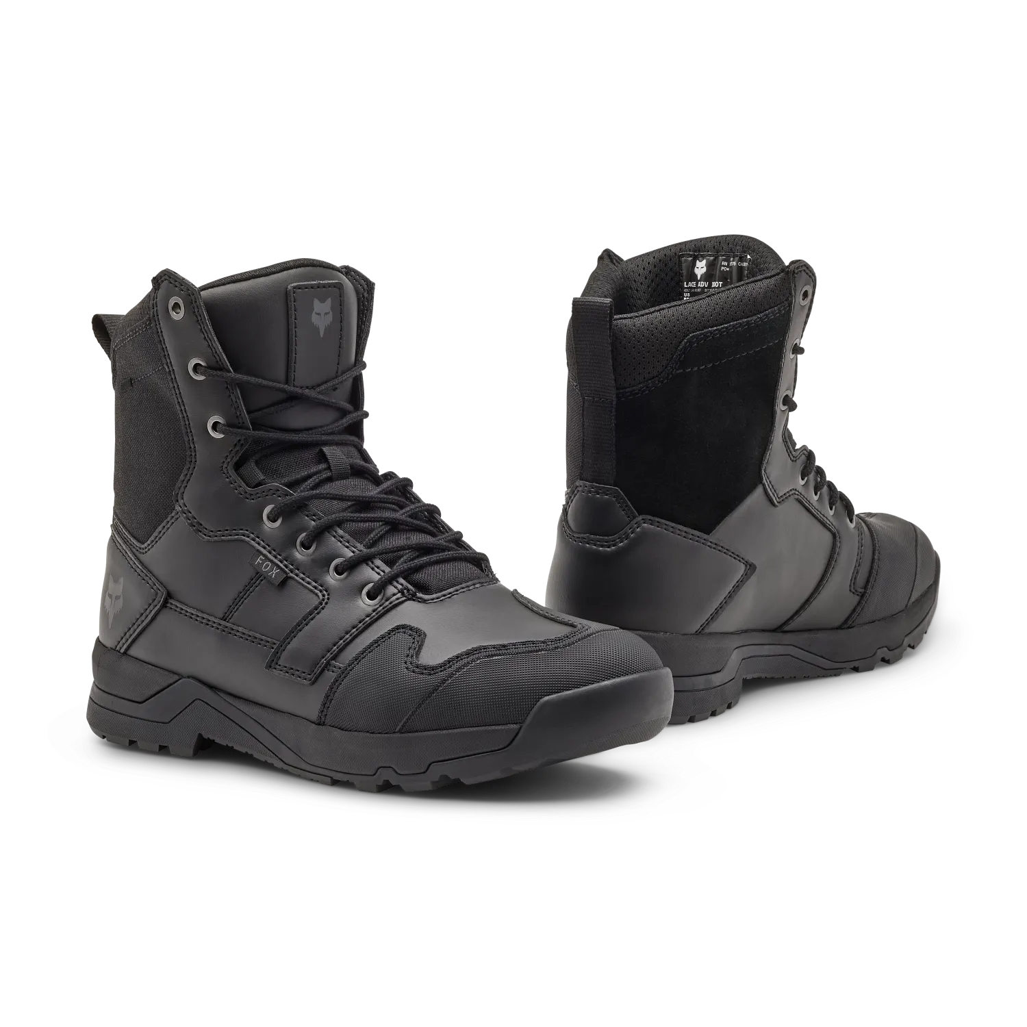 Ranger ADV st&oslash;vler