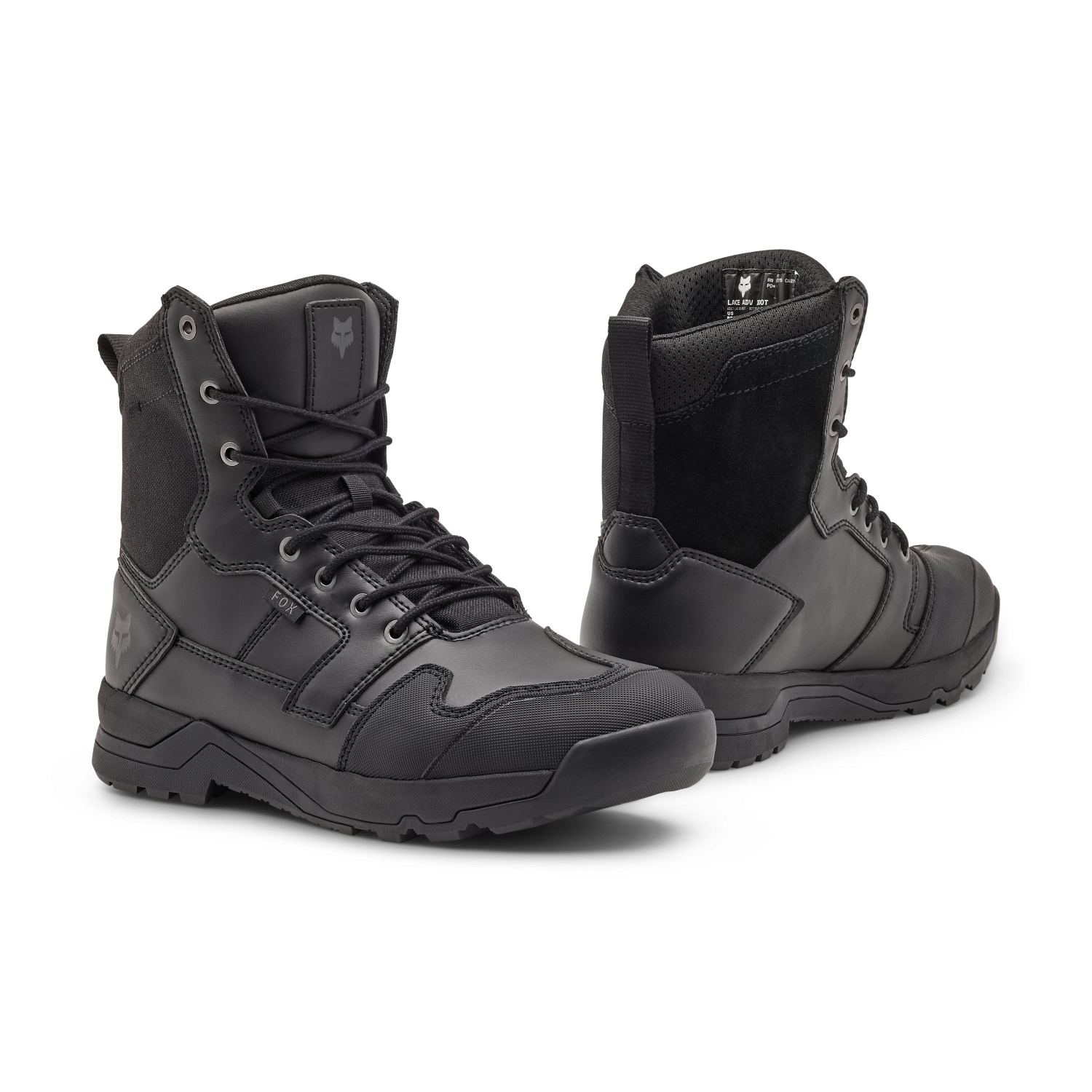 Bottes Ranger ADV