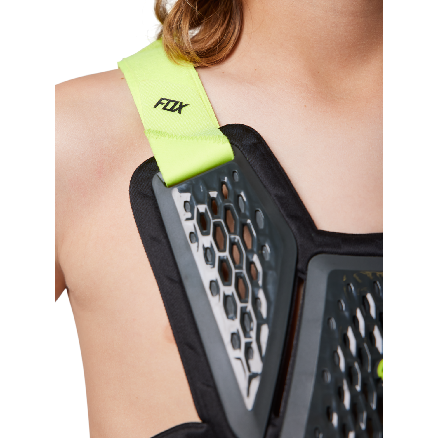 Youth Raceframe Roost Chest Guard