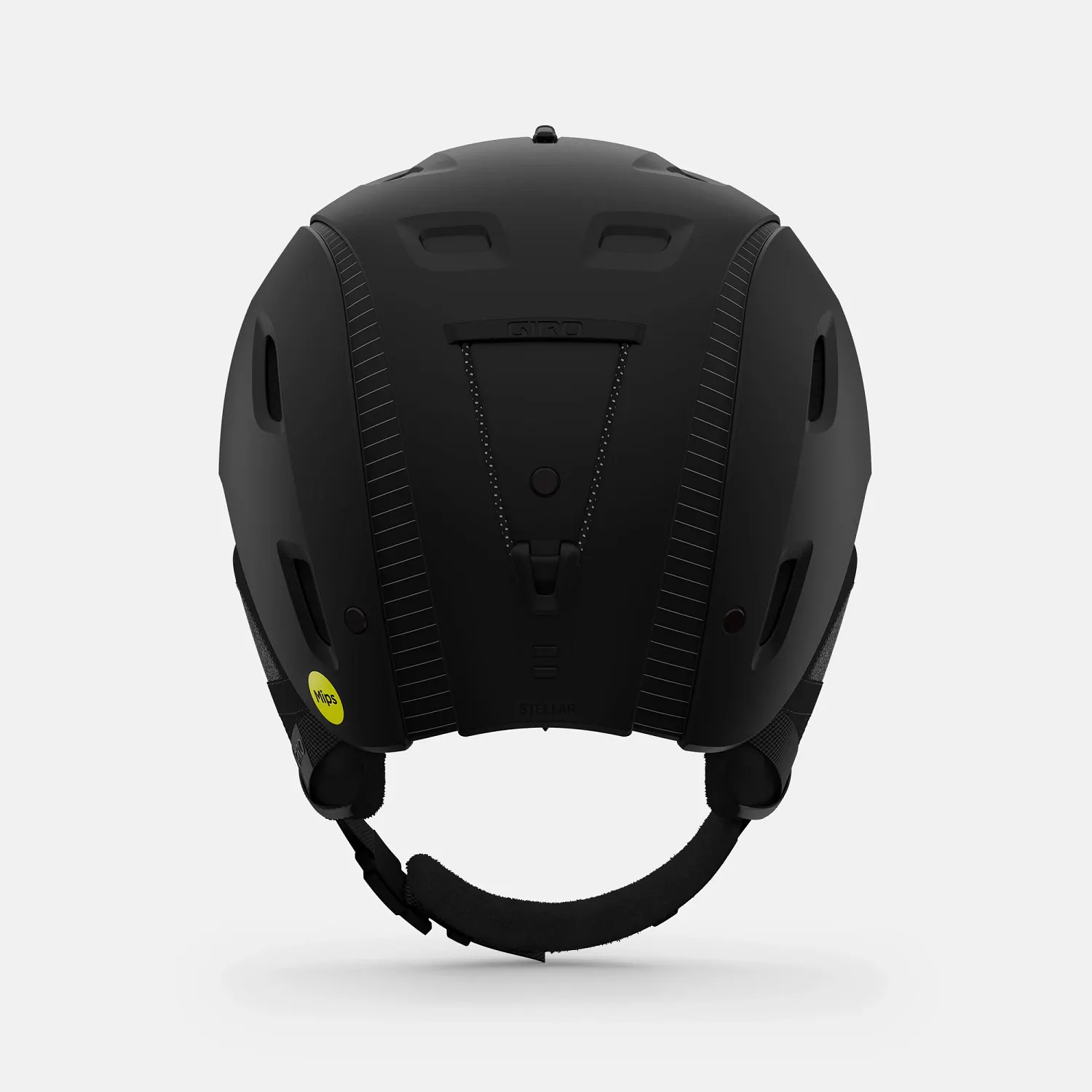 GR STELLAR MIPS MAT BLK S 19