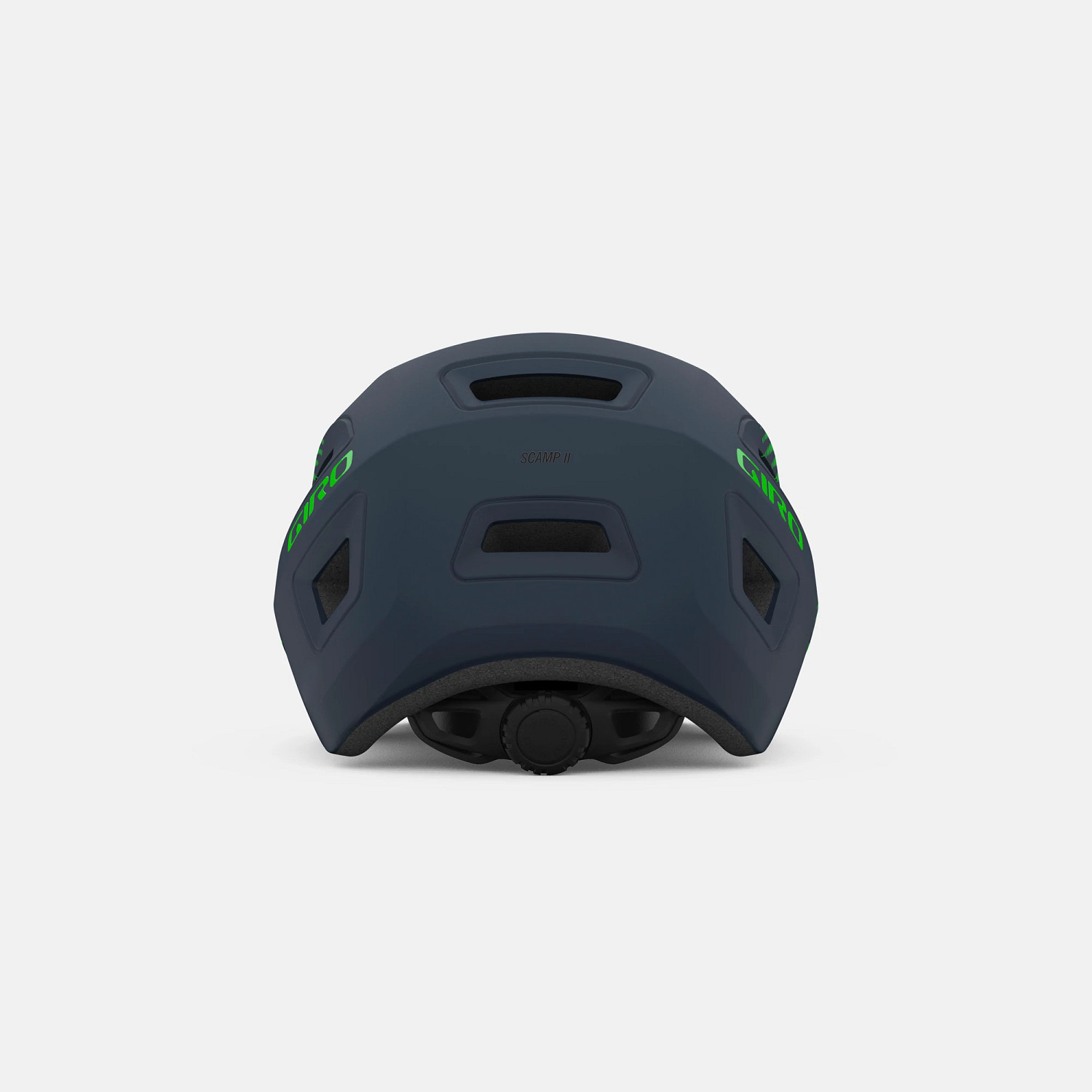 Scamp II Helmet