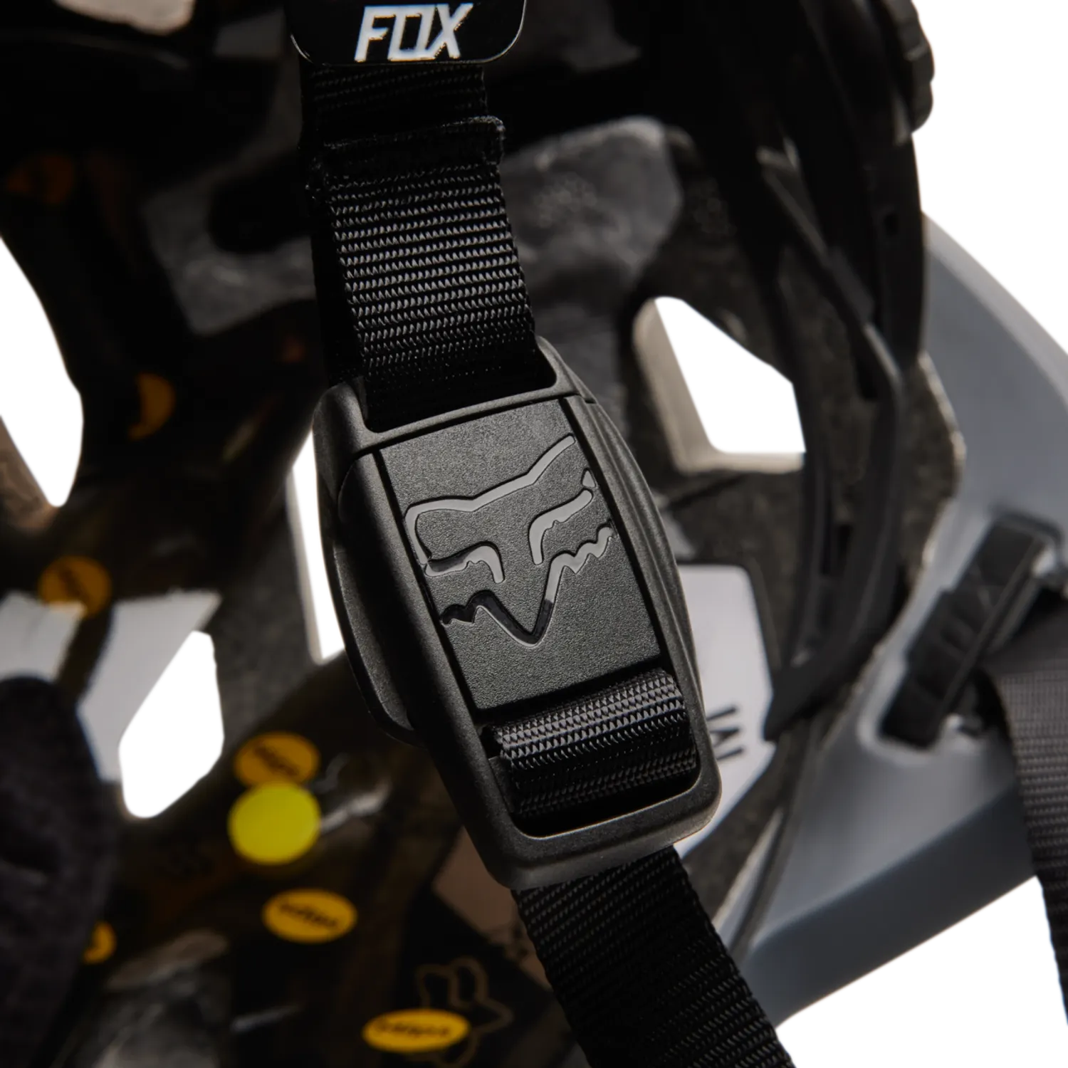 Speedframe Pro Klif Helmet