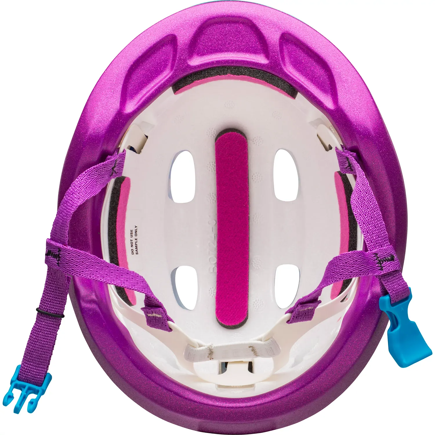 FROZEN 2 WATERHORSE TDLR BIKE HLMT EF WM