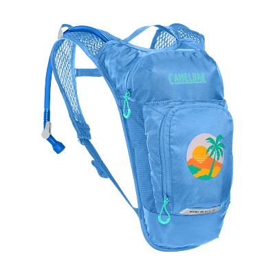 Kids' Mini M.U.L.E.® 50oz Hydration Pack with Crux® 1.5L Reservoir