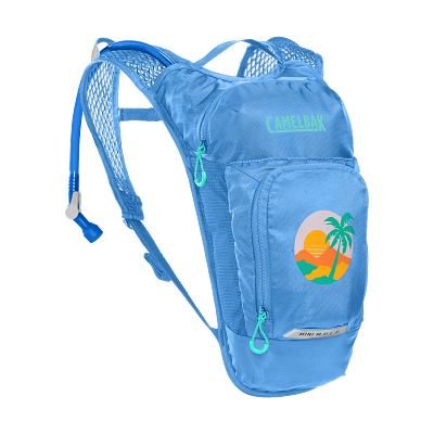 Kids' Mini M.U.L.E.&reg; 50oz Hydration Pack with Crux&reg; 1.5L Reservoir