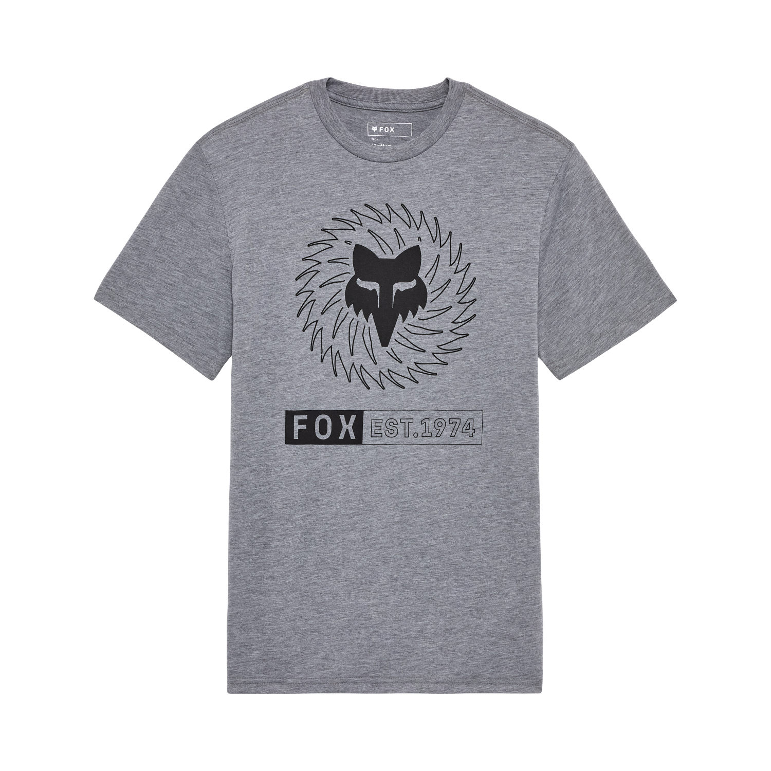 Camiseta t&eacute;cnica Kairos