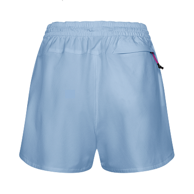Pantal&oacute;n corto Survivalist para Mujer