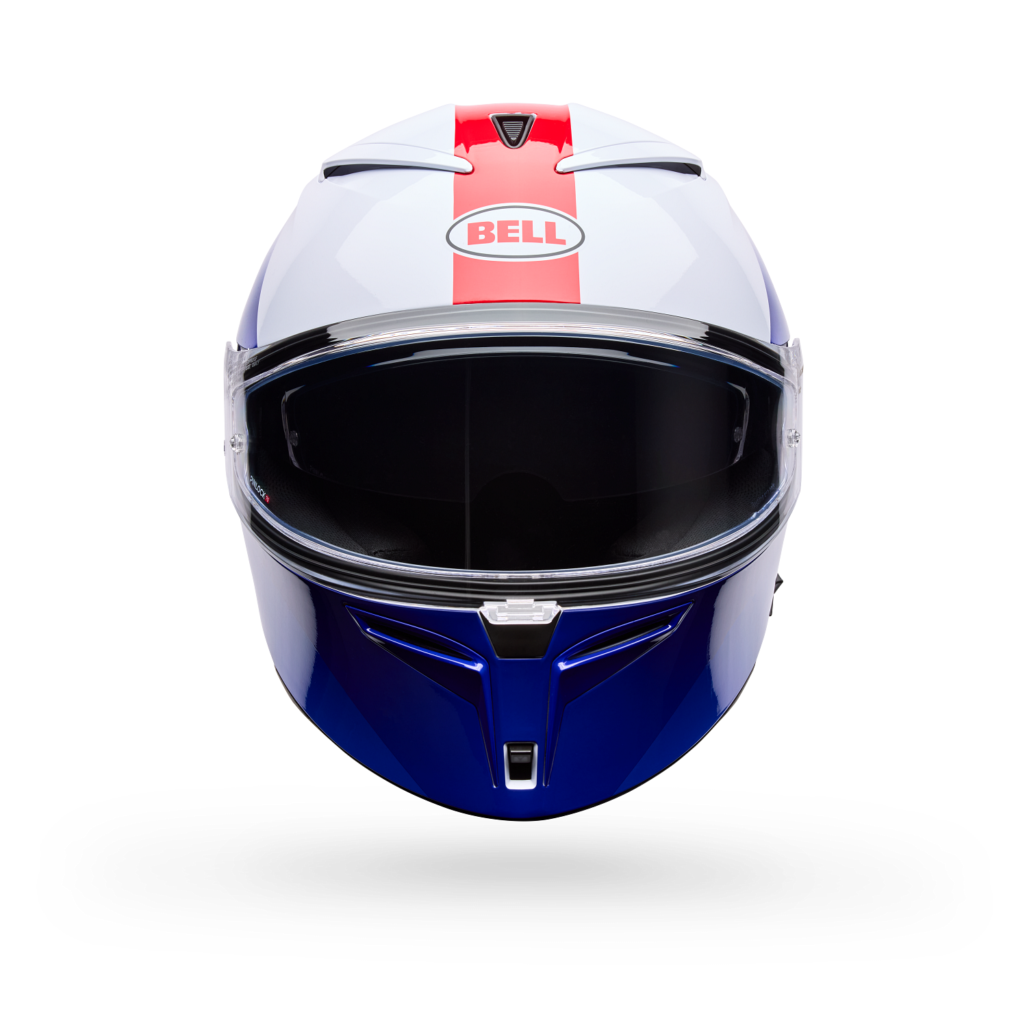 PS LITHIUM MIPS BASH WH/BL XXL DOT