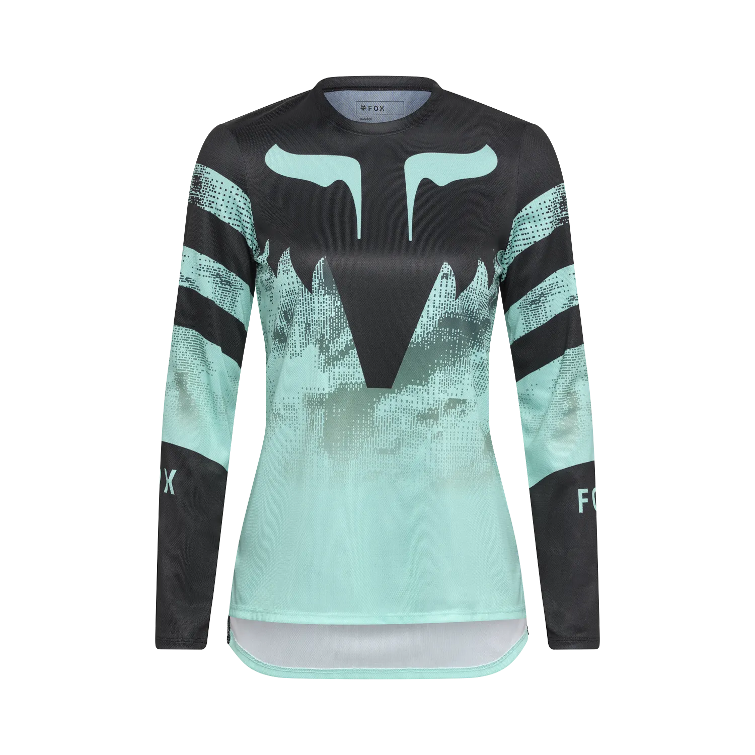 W RANGER LS JERSEY KAIROS 