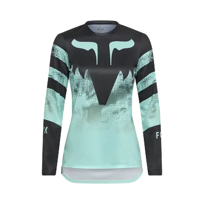 W RANGER LS JERSEY KAIROS 