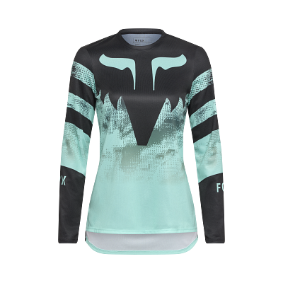 Womens Ranger Kairos Long Sleeve Jersey