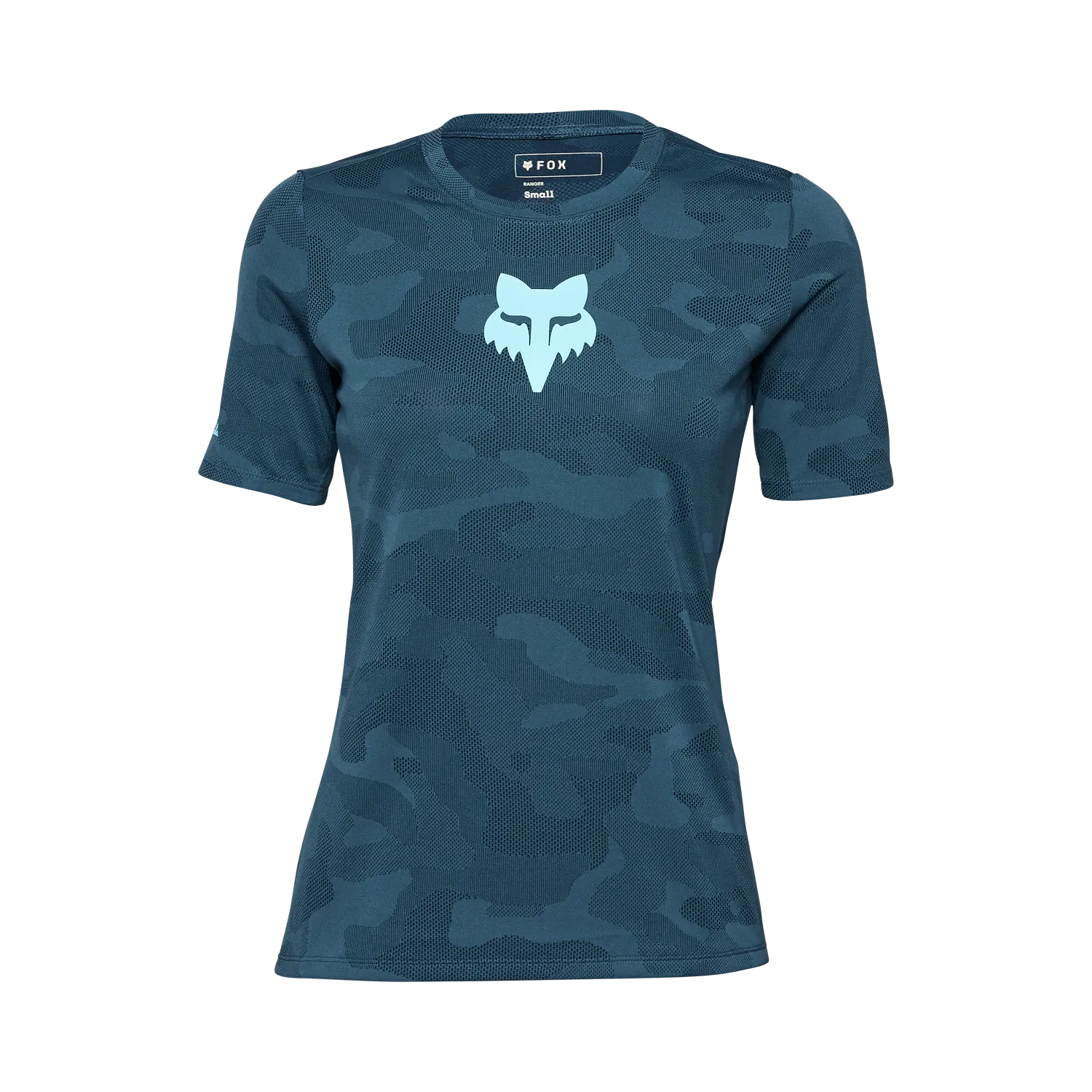 W RANGER TRU DRI SS JERSEY 