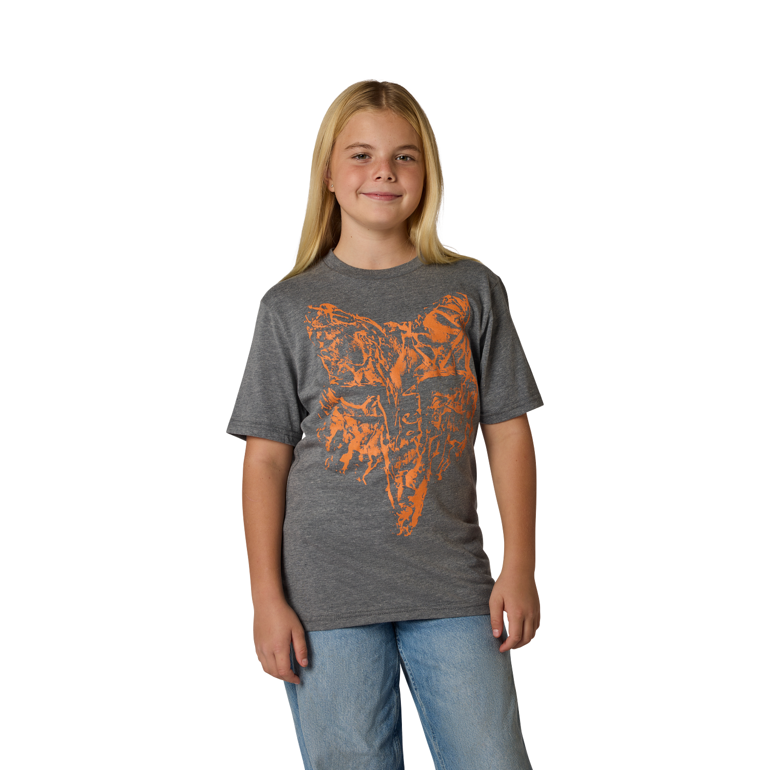 T-shirt Image Print Hd Junior