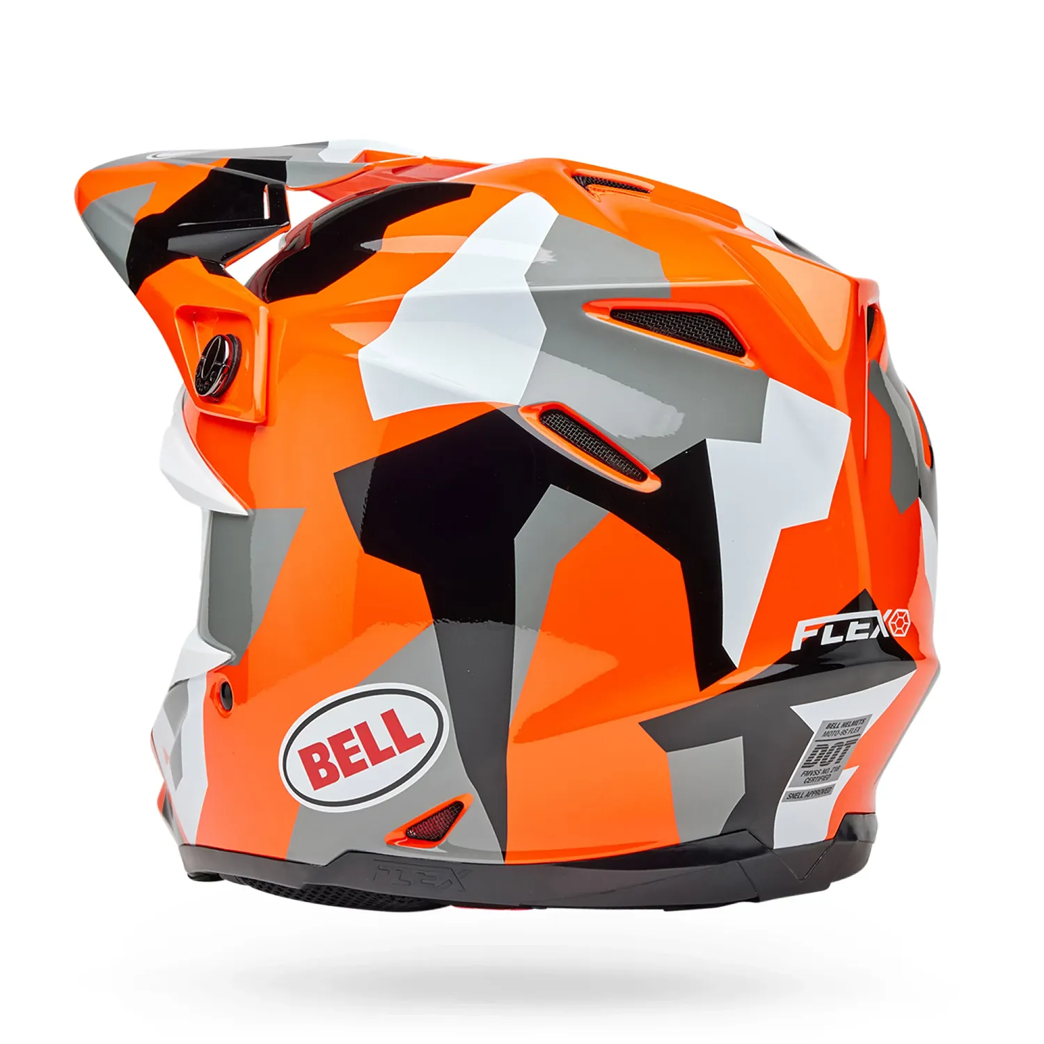 PS MOTO-9S FLEX ROVER OR CAM XL