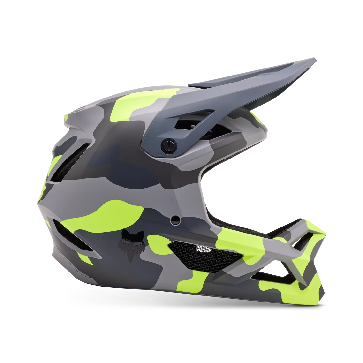 Casque de camouflage Rampage pour les jeunes Rampage