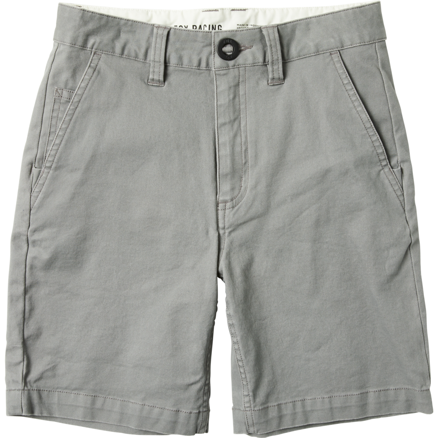 Short Essex 2.0 - Junior