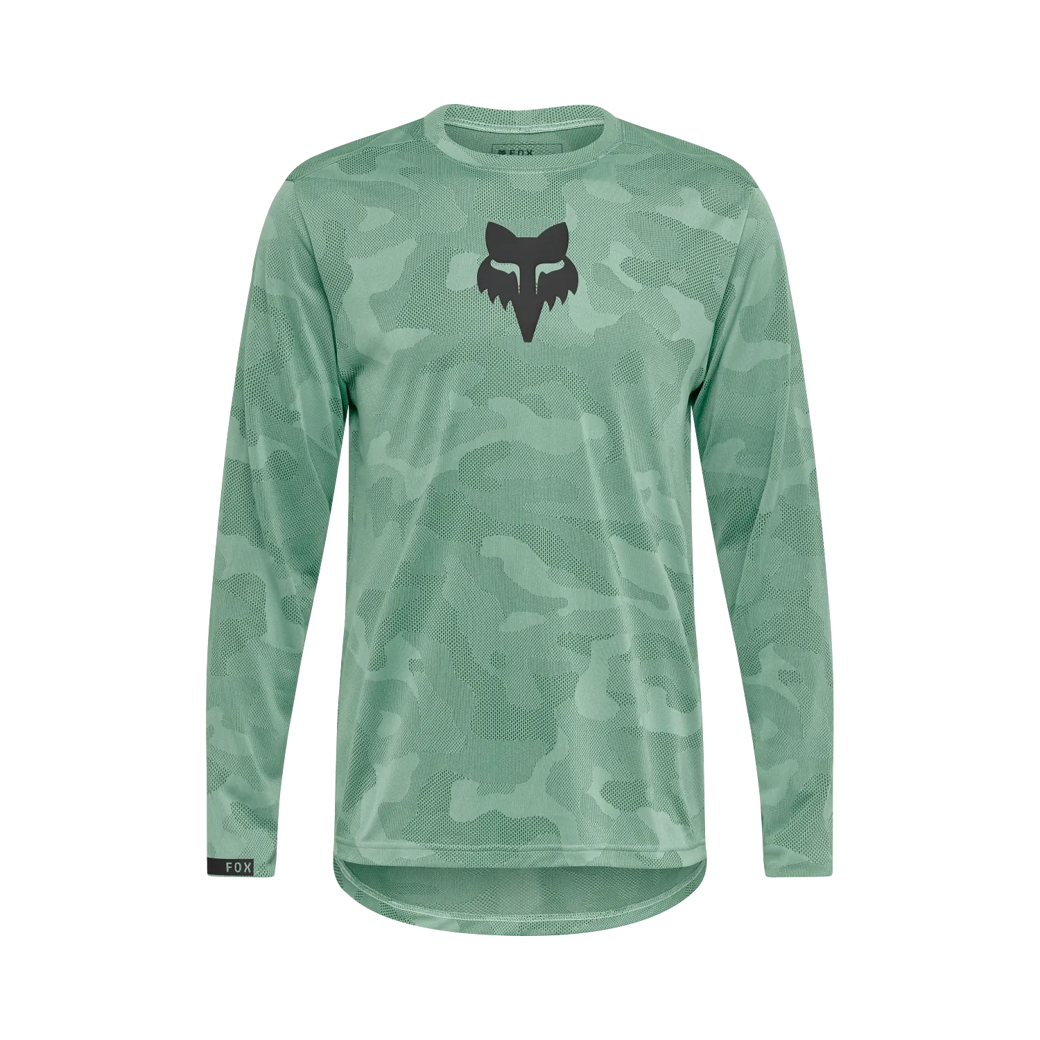 RANGER TRU DRI LS JERSEY 