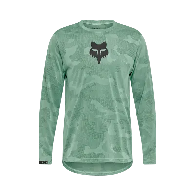 Ranger TruDri Long Sleeve Jersey