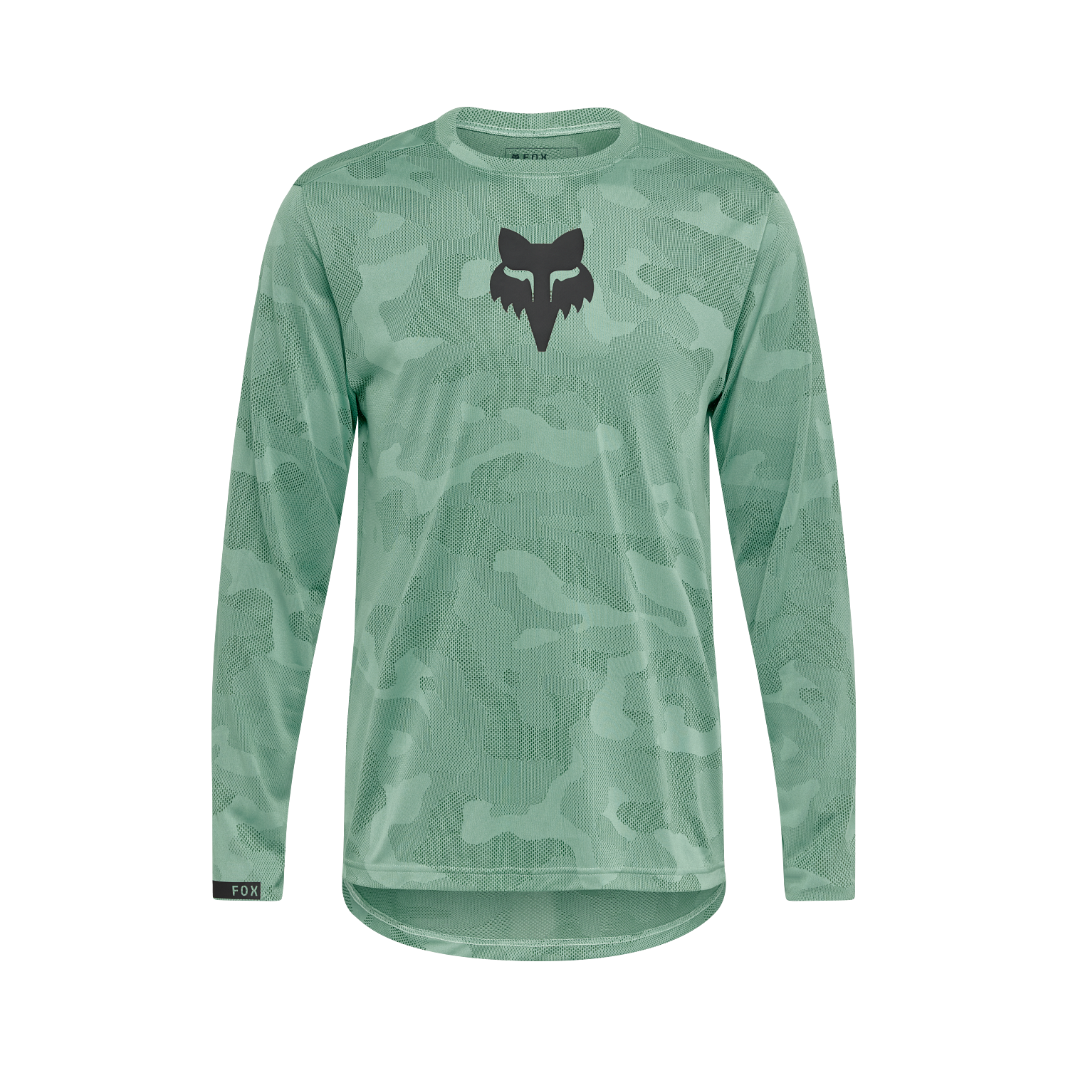 Ranger TruDri Long Sleeve Jersey