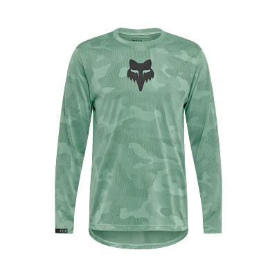 Ranger TruDri Long Sleeve Jersey