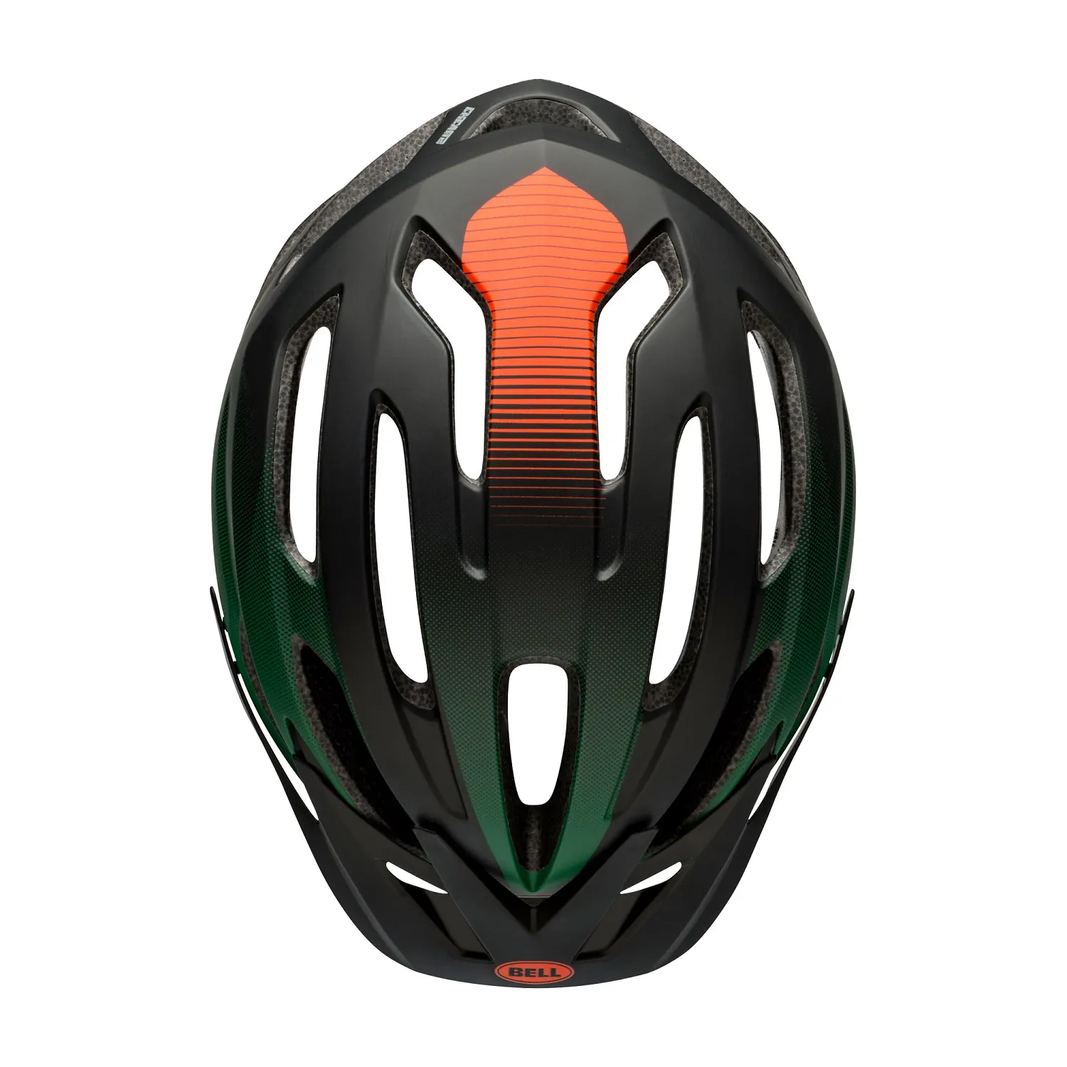 BC HLMT ADLT CHICANE GRN CUTTHROAT MAT