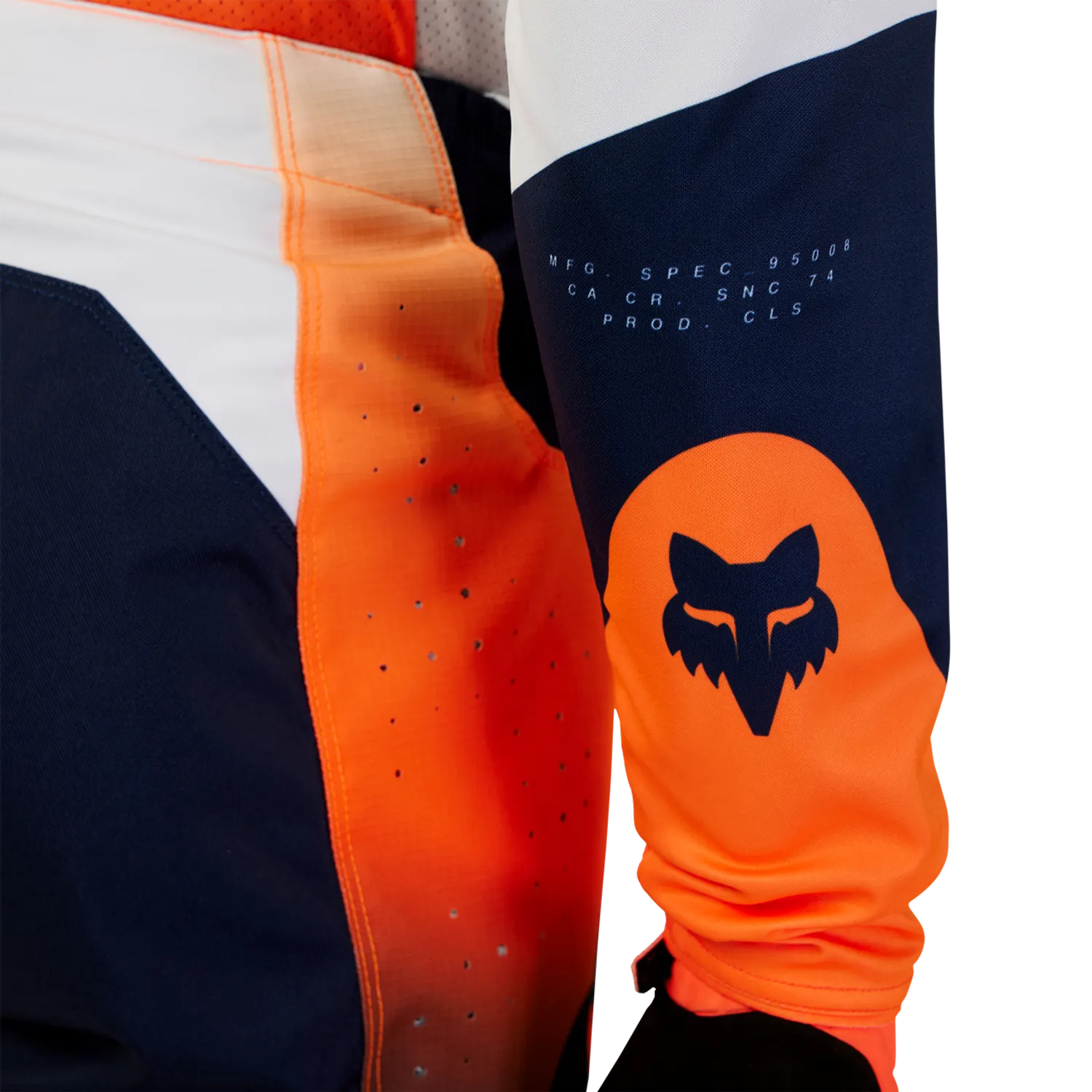 360 Revise tr&oslash;je