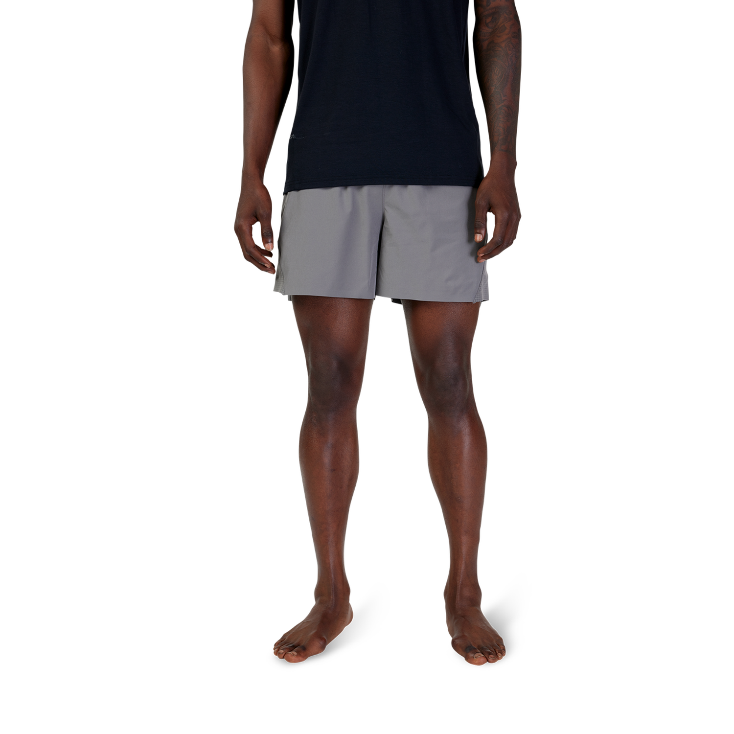 Core 5" Lined Shorts