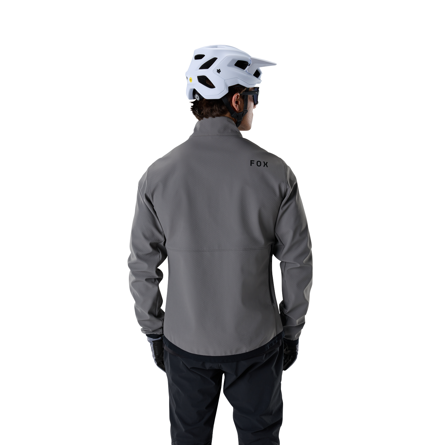 Jacke Ranger Fire