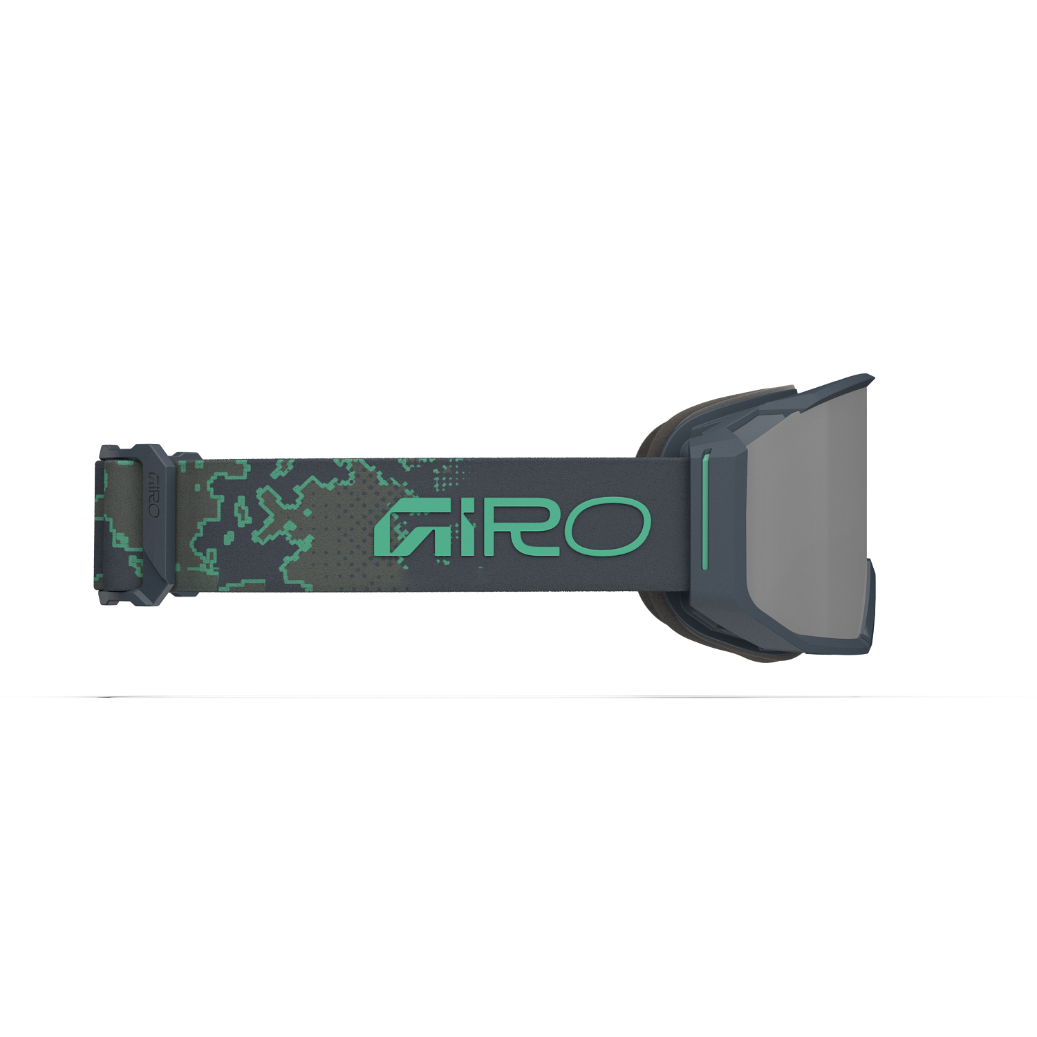 REVOLT PRO DRIFT [DRK SGE/NEO GRN/ONX]