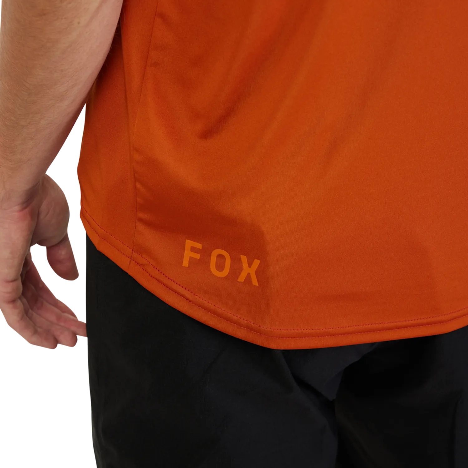 RANGER SS JERSEY LAB HEAD 