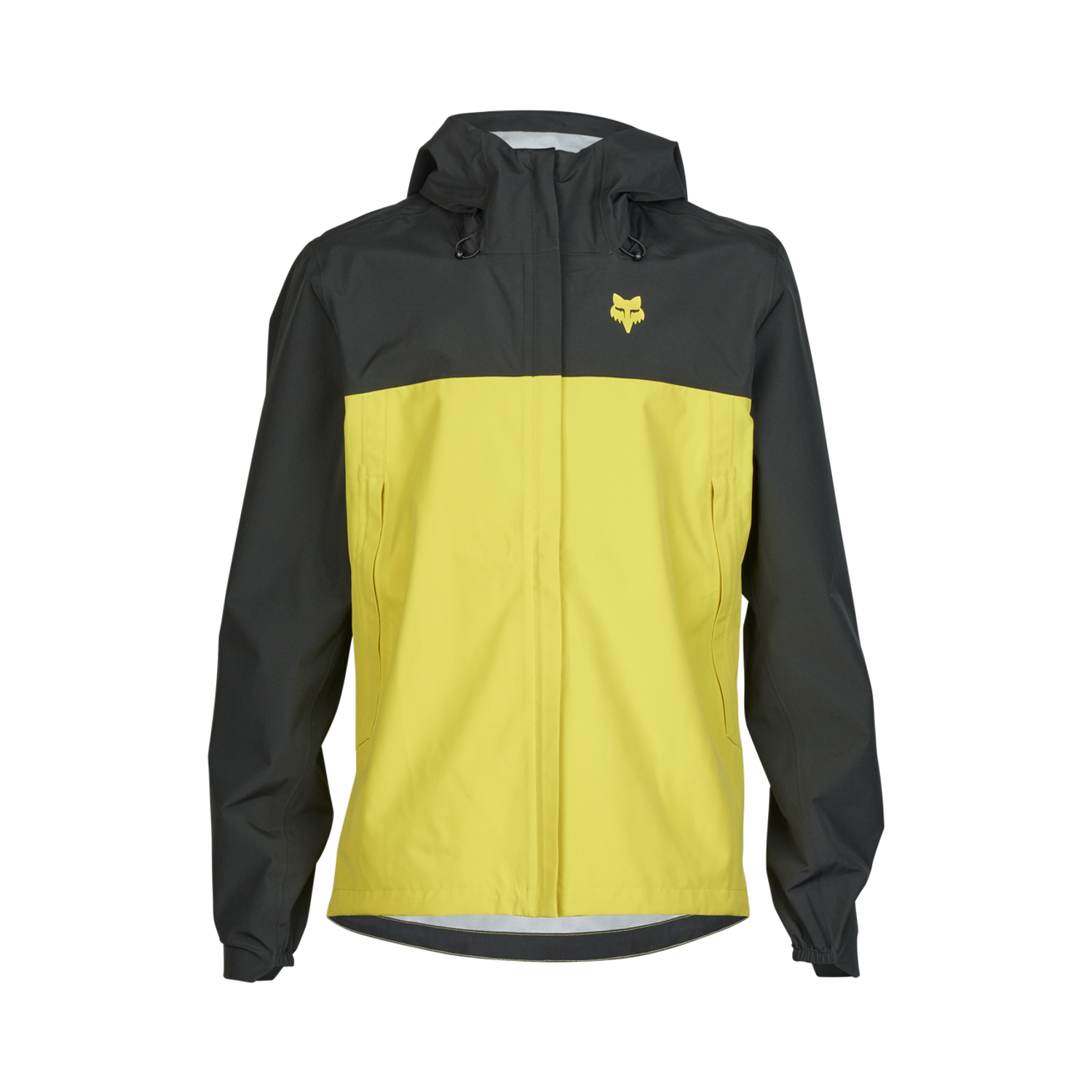 Ranger 2.5L Water Jacket