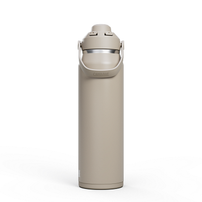 Thrive&trade; Chug 950ml Flasche, isolierter Edelstahl