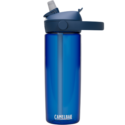 Thrive&trade; Flip Straw 20oz Bottle with Tritan&trade; Renew