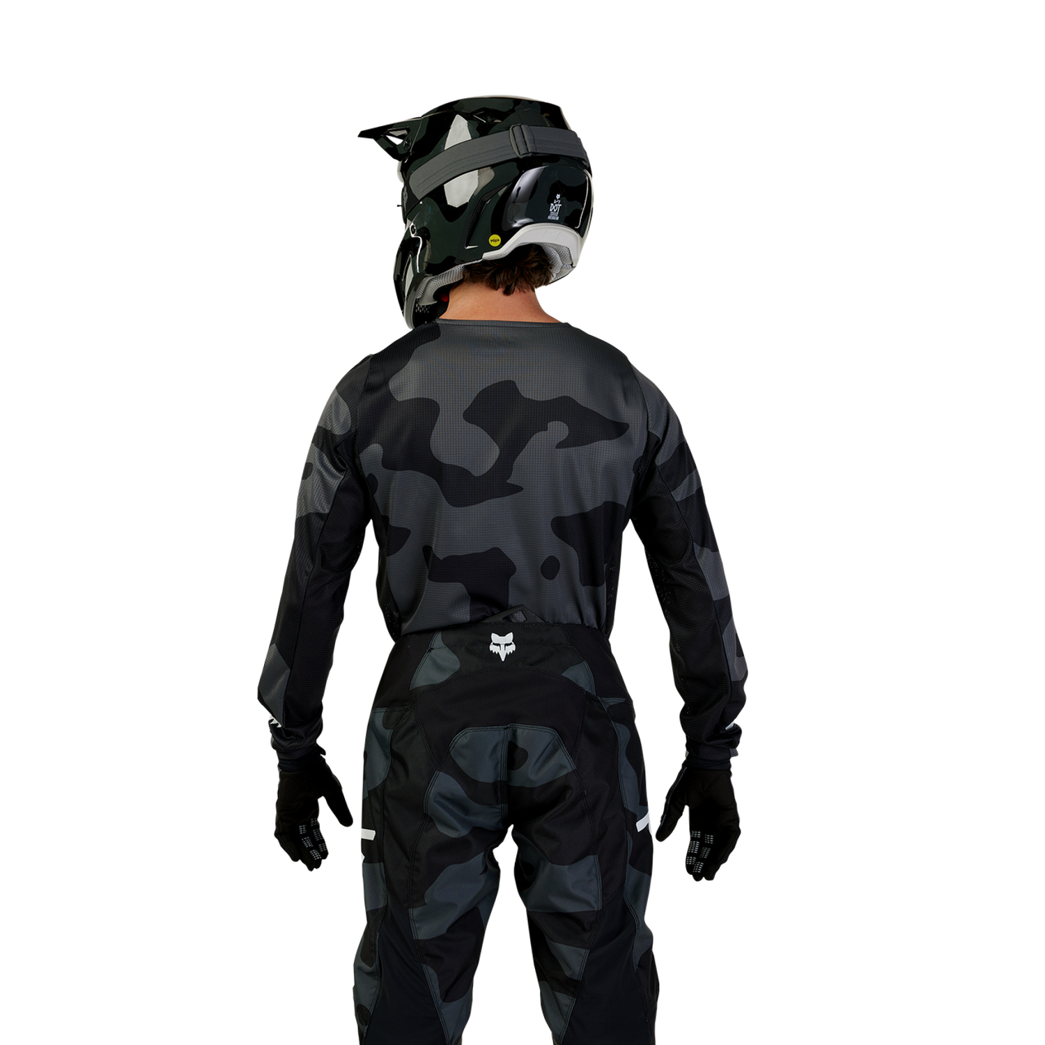 Camiseta T&eacute;cnica 180 Bnkr